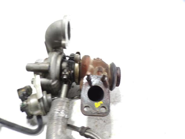 FORD 1696537 Turbocompresor  comprar en Ponferrada