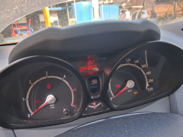 1696537 FORD Turbocompresor  en stock Gandía
