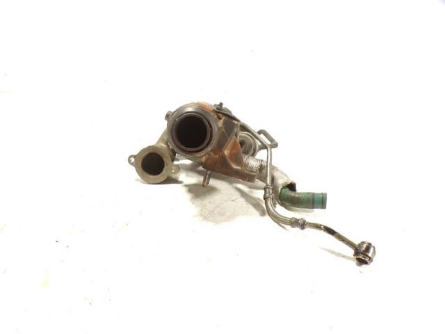 1696537 FORD Turbocompresor comprar Bilbao