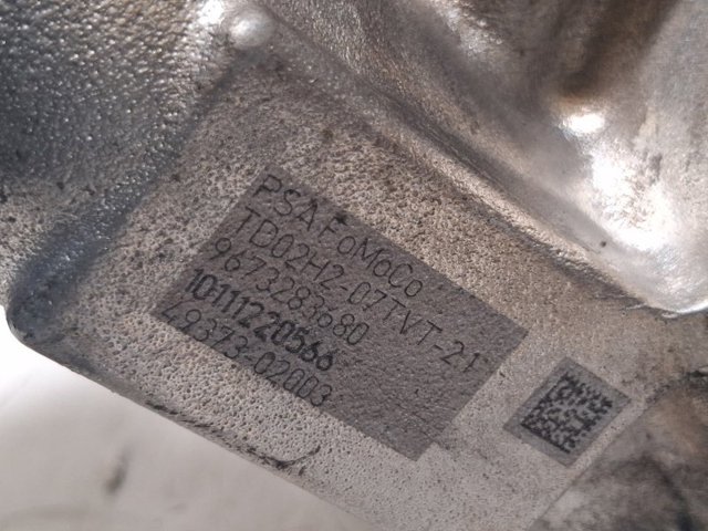 1696537 Turbocompresor comprar Girona