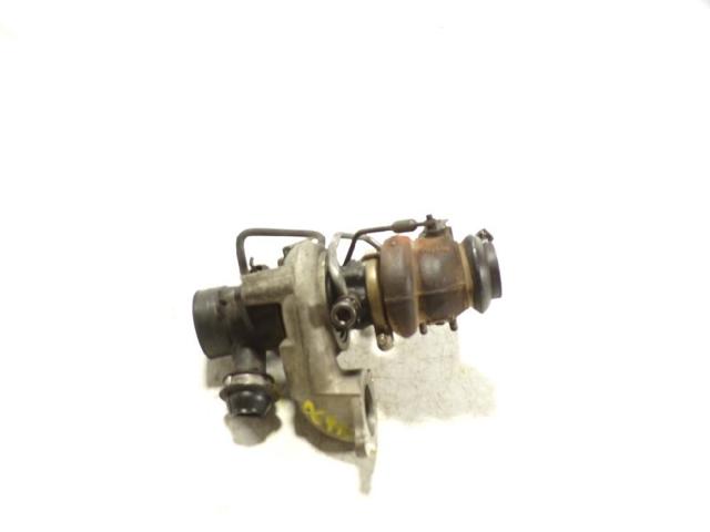 1696537 FORD Turbocompresor comprar Bilbao
