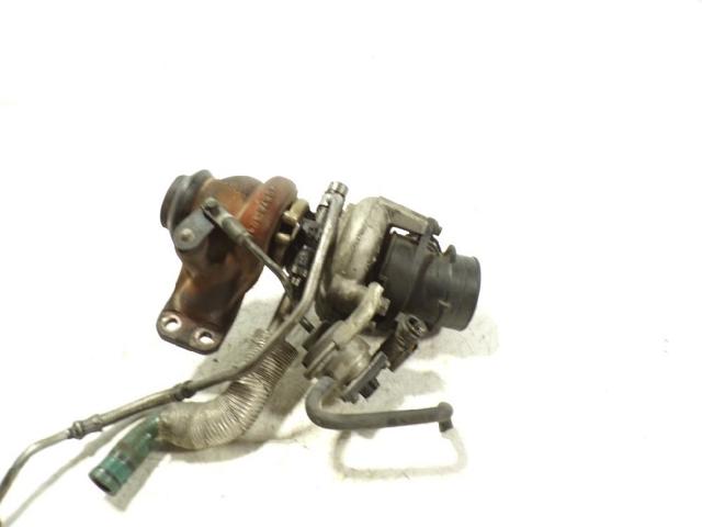 FORD 1696537 Turbocompresor  disponible Valladolid