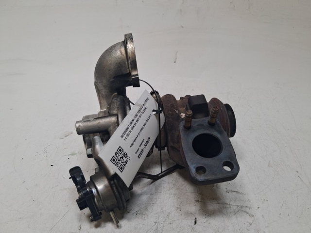 1696537 Turbocompresor comprar Almería