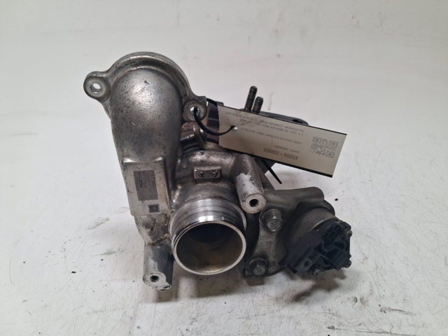 FORD 1696537 Turbocompresor comprar Pamplona