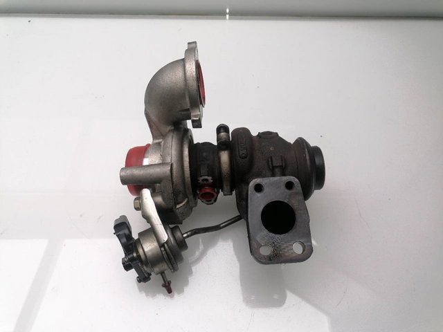 FORD 1696537 Turbocompresor  comprar en Ponferrada