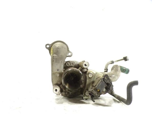 1696537 FORD Turbocompresor  disponible Vigo