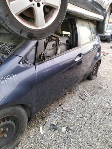 Puerta del conductor Mercedes A  hatchback comprar en España