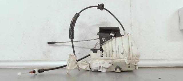 1697202835 Cerradura de puerta delantera derecha  en stock Sabadell