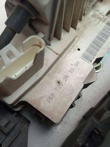 MERCEDES 1697202835 comprar Tarragona
