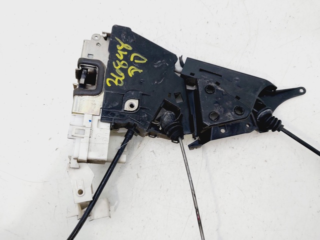 MERCEDES 1697202835 Cerradura de puerta delantera derecha  en stock Valencia