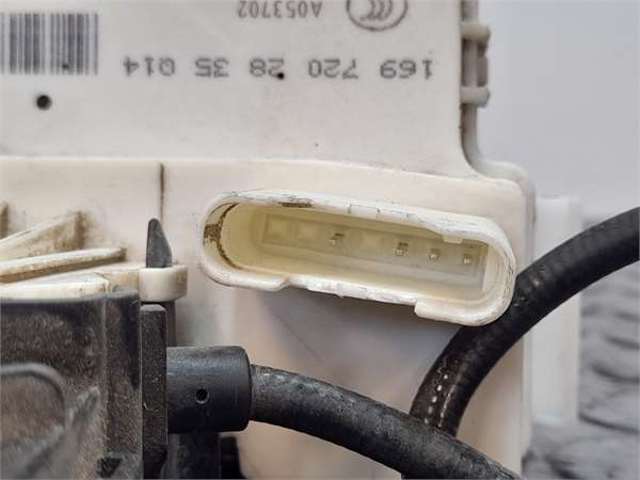 1697202835 MERCEDES Cerradura de puerta delantera derecha  comprar en Jaén