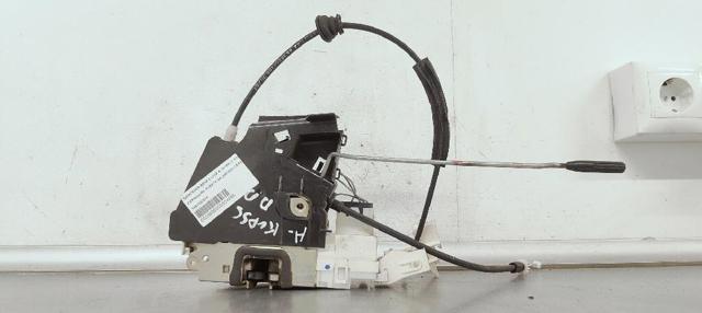 1697202835 Cerradura de puerta delantera derecha  en stock Granada