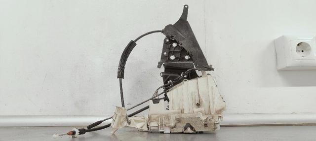 MERCEDES 1697202835 Cerradura de puerta delantera derecha  comprar en Albacete