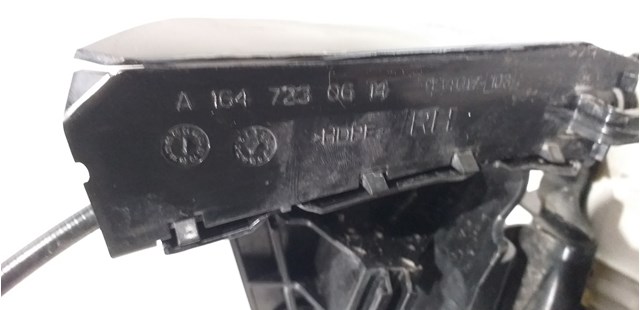 MERCEDES 1697202835  en stock Valencia
