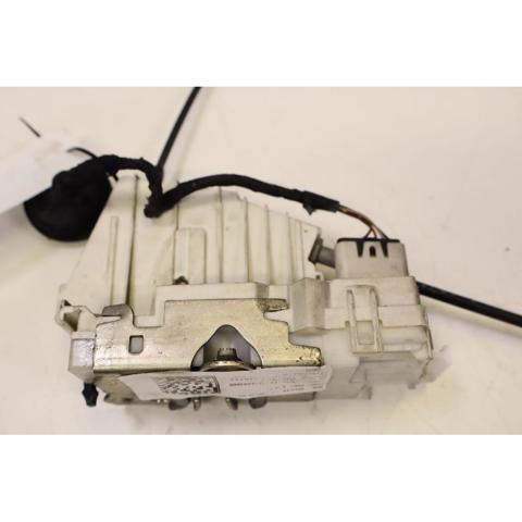1697302135 MERCEDES Cerradura de puerta trasera izquierda  comprar en Lleida