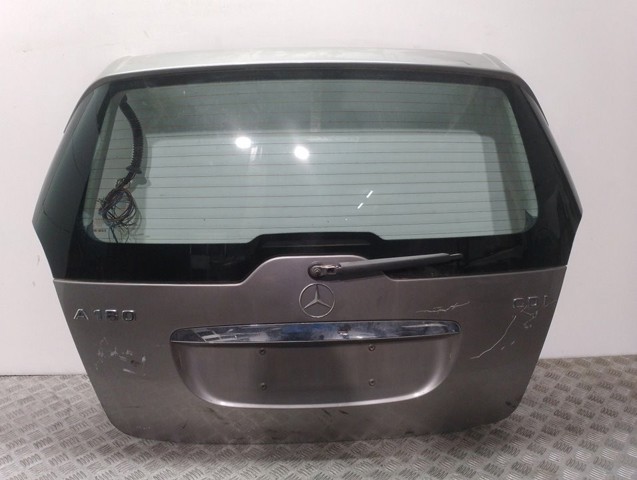 Comprar Puerta trasera del maletero (portón trasero) Mercedes A  W169 a bajo precio