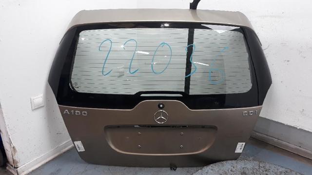 Precio del repuesto Puerta de maletero A  hatchback
