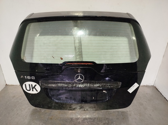 Puertas traseras Mercedes A  desde 259,91 €