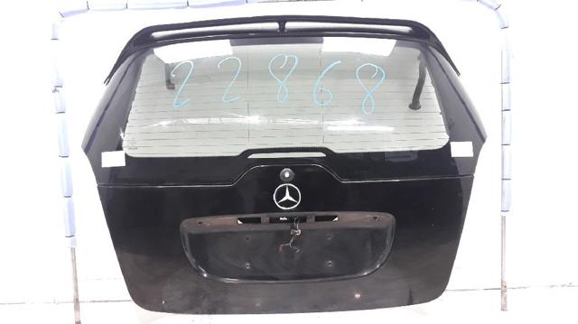 Puerta de maletero para Mercedes A  (W169)