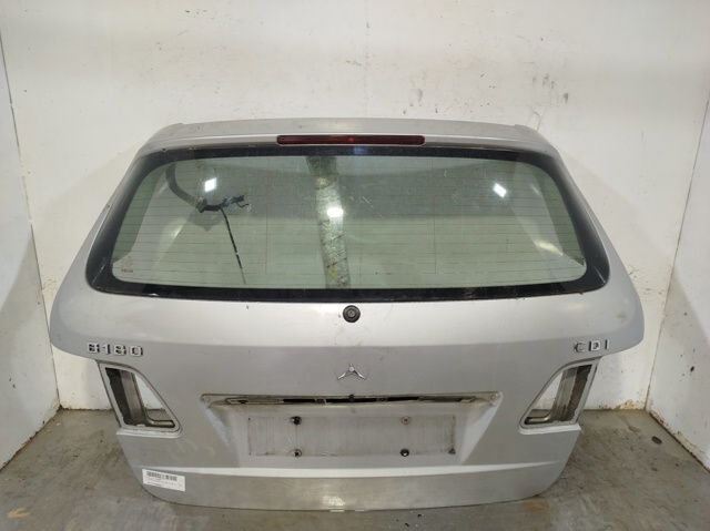 Puerta de maletero Mercedes B  monovolumen comprar en España