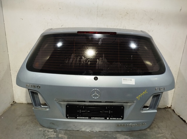 Puerta trasera para Mercedes B W245