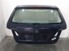 Puerta del maletero, trasera Mercedes B