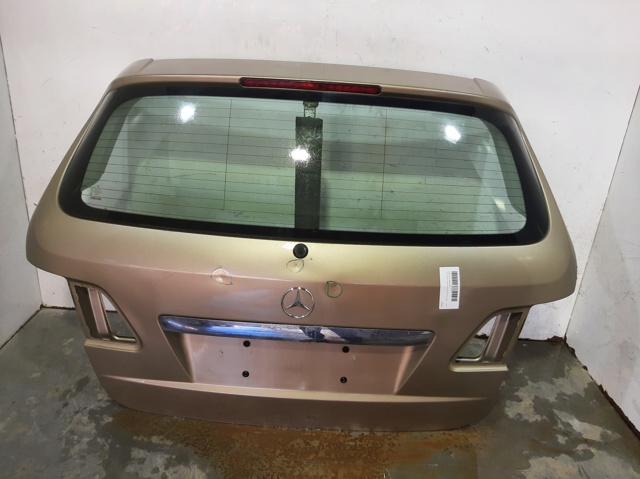 Puertas traseras Mercedes B  desde 266,48 €