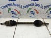 Árbol de transmisión delantero izquierdo 1697491 FORD