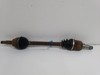Árbol de transmisión delantero izquierdo 1697491 FORD