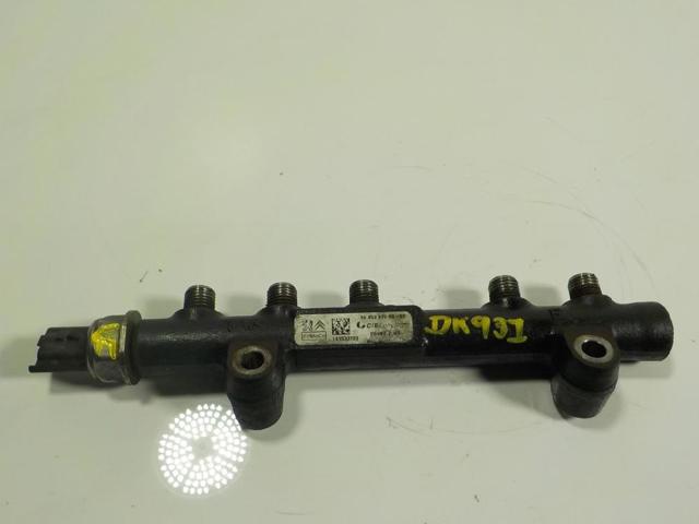 Comprar Sensor de la presión del combustible C4 3D