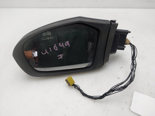 Comprar Espejo retrovisor izquierdo Mercedes A  W169 a bajo precio