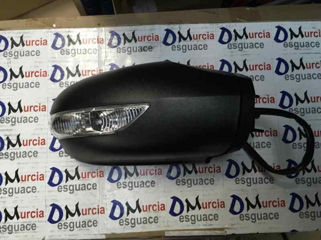 MERCEDES 1698100476 Espejo retrovisor derecho  disponible España
