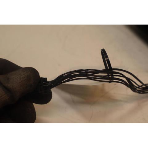 169810057628 MERCEDES Espejo de retrovisor izquierdo  en stock Córdoba
