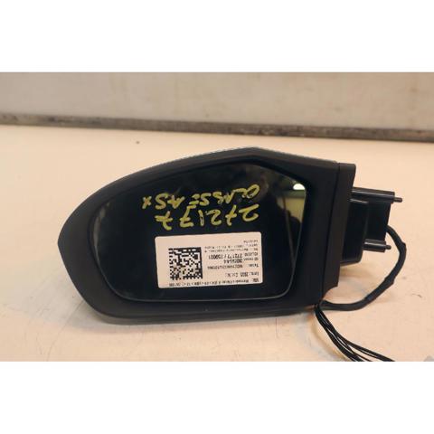 MERCEDES 169810057628 Espejo retrovisor izquierdo  disponible Valladolid
