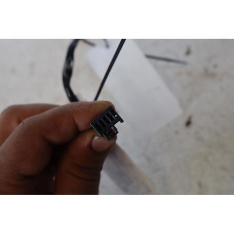 169810057628 Espejo retrovisor izquierdo  disponible Málaga