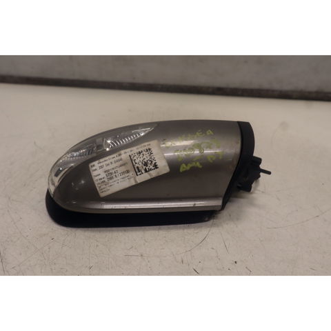 MERCEDES 169810067628 Espejo retrovisor derecho  comprar en Ponferrada