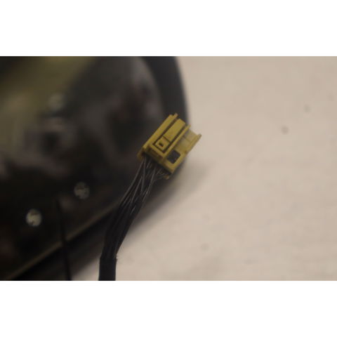 MERCEDES 169810067628 Espejo de retrovisor derecho  en stock Terrassa