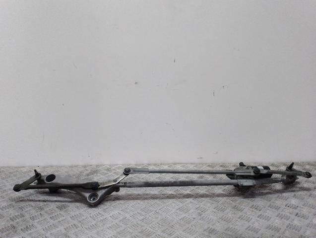 Varillaje de limpiaparabrisas 1698200300 MERCEDES