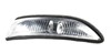 Luz intermitente de retrovisor exterior izquierdo 1698200521 MERCEDES