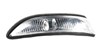 Luz intermitente de retrovisor exterior derecho 1698200621 MERCEDES