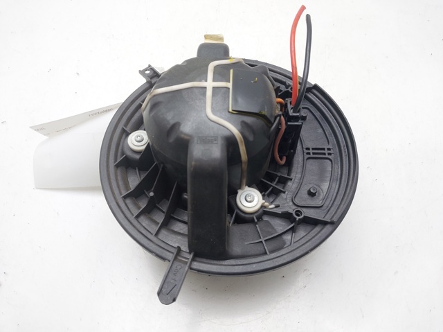 Ventilador calefaccion para mercedes-benz clase b b 200 cdi (245.208) om640941 1698200642