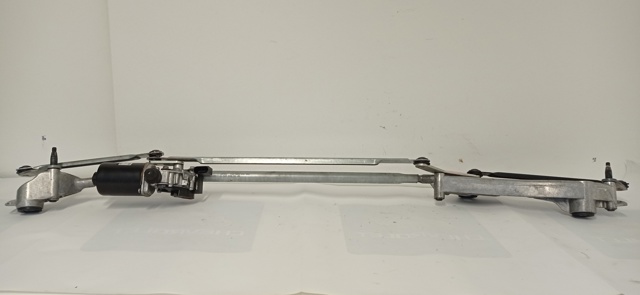 Varillaje de limpiaparabrisas 1698202140 MERCEDES