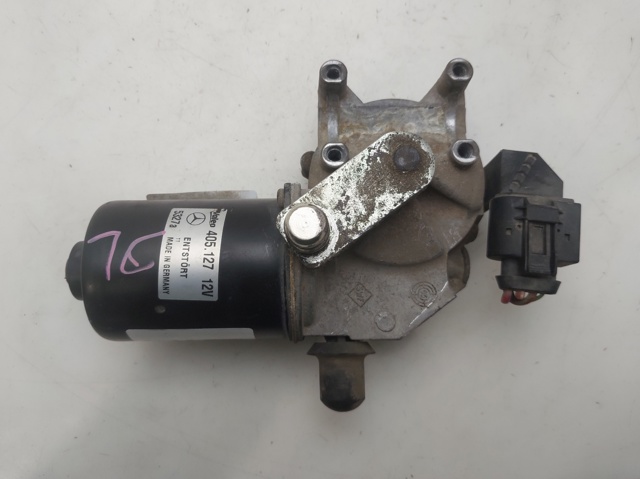 Varilla de limpiaparabrisas para Mercedes A W169