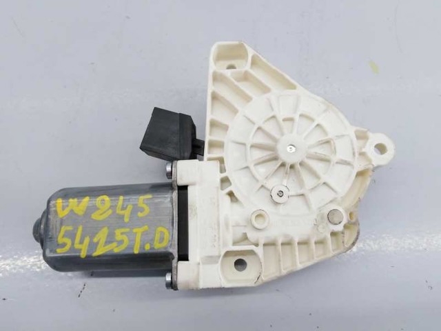 Ventilador (rodete +motor) refrigeración del motor con electromotor completo  Mercedes A  (W169)