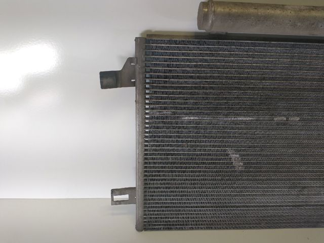 Radiador calefacción para Mercedes A W169