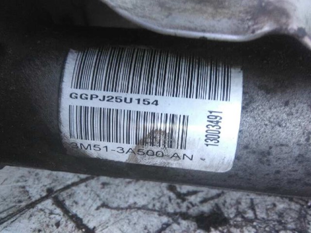 1698389 FORD Cremallera de dirección  disponible Ourense