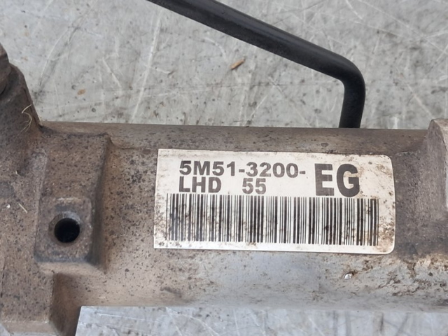 1698389 Cremallera de dirección  comprar en Zaragoza