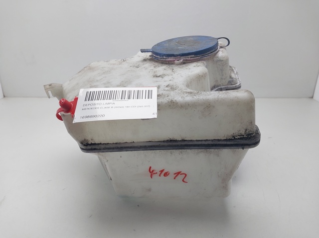 Comprar Deposito de agua de limpiaparabrisas B  W245
