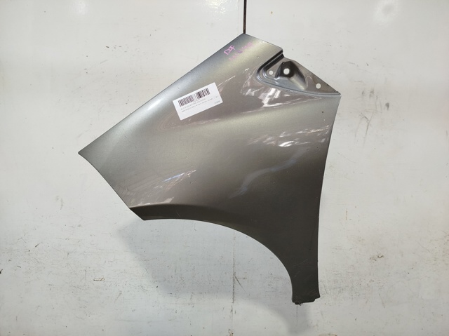 Aleta delantera izquierda para Mercedes A W169