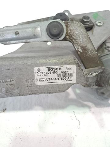 1698869 Motor limpiaparabrisas  en stock Castellón